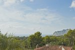 Thumbnail 14 van Villa zum kauf in Benissa / Spanien #58955