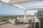 Thumbnail 10 van Villa zum kauf in Moraira / Spanien #47097