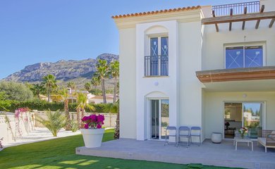 Appartement zum kauf in Denia / Spanien