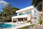 Thumbnail 11 van Villa zum kauf in Moraira / Spanien #61161