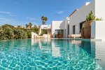 Thumbnail 5 van Villa zum kauf in Moraira / Spanien #61561