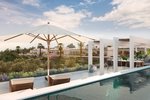 Thumbnail 5 van Penthouse zum kauf in Marbella / Spanien #50890
