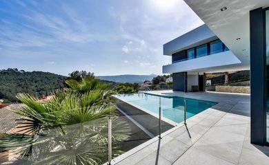 Villa zum kauf in Jávea / Spanien