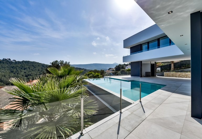 Detailbild Villa zum kauf in Jávea / Spanien #60117