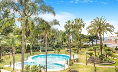 Appartement zum kauf in Marbella / Spanien