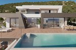 Thumbnail 7 van Villa zum kauf in Benitachell - Cumbre del Sol / Spanien #50634