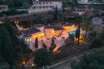 Thumbnail 1 van Villa zum kauf in Pedreguer / Spanien #62225