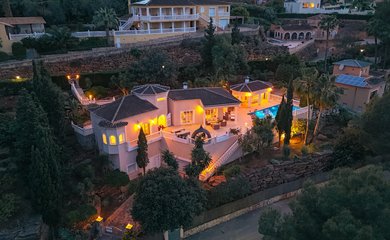 Villa zum kauf in Pedreguer / Spanien