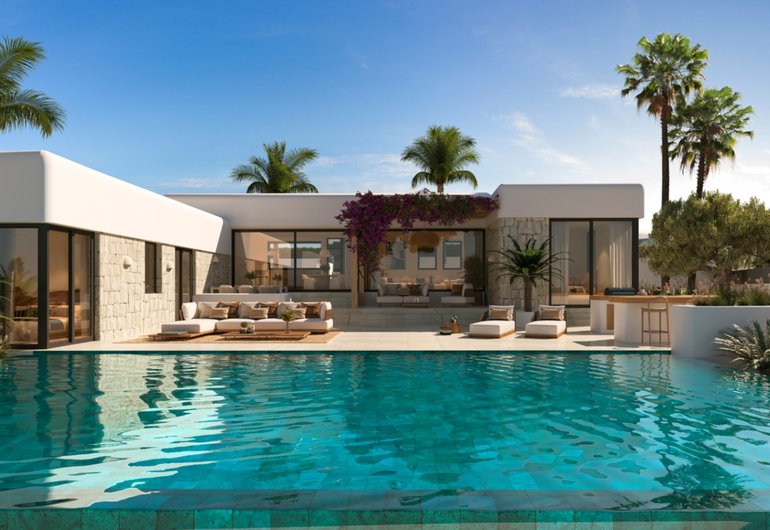 Detailbild Villa zum kauf in Jávea / Spanien #61220