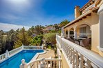Thumbnail 5 van Villa zum kauf in La Sella Denia / Spanien #43333