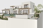 Thumbnail 3 van Villa zum kauf in Benissa / Spanien #60859