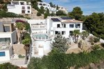 Thumbnail 1 van Villa zum kauf in Benitachell / Spanien #60970