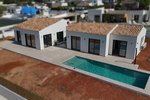 Thumbnail 1 van Villa zum kauf in Jávea / Spanien #60575