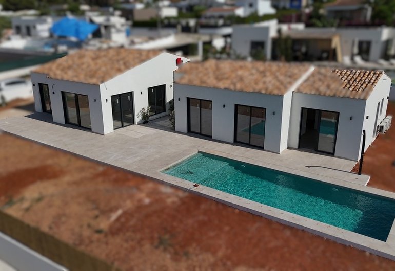 Detailbild Villa zum kauf in Jávea / Spanien #60575