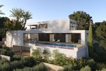 Thumbnail 2 van Villa zum kauf in Benitachell / Spanien #59794