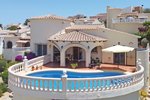 Thumbnail 1 van Villa zum kauf in Benitachell / Spanien #59420