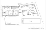 Thumbnail 40 van Villa zum kauf in Benissa / Spanien #60037