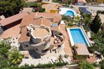Thumbnail 1 van Villa zum kauf in Benitachell / Spanien #59655
