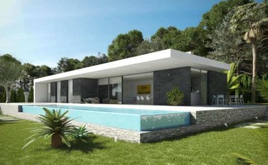 Villa zum kauf in Denia / Spanien