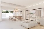 Thumbnail 32 van Design-Villen zum kauf in Moraira / Spanien #58362