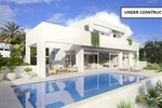 Thumbnail 2 van Villa zum kauf in Benissa / Spanien #51046