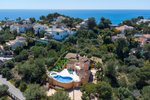 Thumbnail 4 van Villa zum kauf in Jávea / Spanien #61507