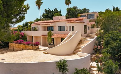 Villa zum kauf in Jávea / Spanien