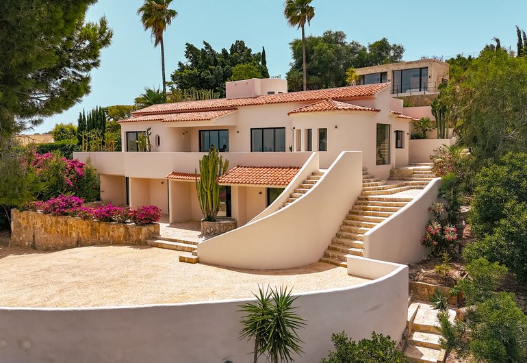 Detailbild Villa zum kauf in Jávea / Spanien #62290