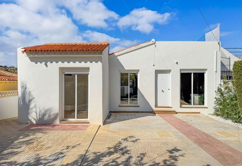 Detailbild Villa zum kauf in La Nucia / Spanien #62453