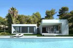 Thumbnail 1 van Villa zum kauf in Pedreguer / Spanien #58946
