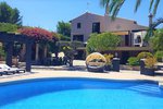 Thumbnail 2 van Villa zum kauf in Pedreguer / Spanien #46403