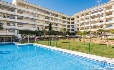 Appartement zum kauf in Marbella / Spanien