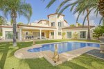 Thumbnail 1 van Villa zum kauf in Benissa / Spanien #58955