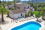 Thumbnail 4 van Villa zum kauf in Jávea / Spanien #53438