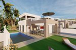 Thumbnail 11 van Villa zum kauf in Finestrat / Spanien #46622