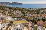 Thumbnail 45 van Villa zum kauf in Moraira / Spanien #61561