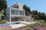 Thumbnail 2 van Villa zum kauf in Benissa / Spanien #58357