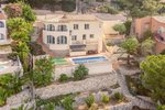Thumbnail 1 van Villa zum kauf in Benissa / Spanien #60711