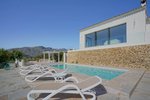 Thumbnail 12 van Villa zum kauf in Benissa / Spanien #59949