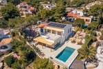 Thumbnail 11 van Villa zum kauf in Jávea / Spanien #62226