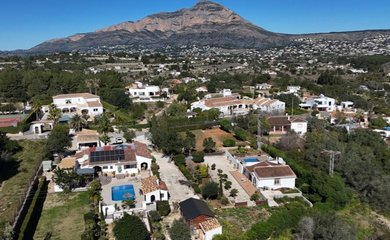 Villa zum kauf in Jávea / Spanien