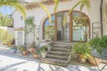 Thumbnail 40 van Villa zum kauf in Benissa / Spanien #59304