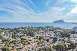 Thumbnail 4 van Grundstück zum kauf in Moraira / Spanien #59498