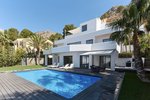 Thumbnail 1 van Villa zum kauf in Altea / Spanien #59909