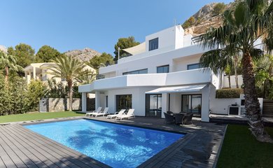 Villa zum kauf in Altea / Spanien