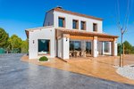 Thumbnail 6 van Villa zum kauf in Calpe / Spanien #59622