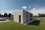 Thumbnail 5 van Villa zum kauf in Calpe / Spanien #58989