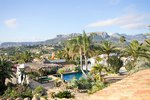 Thumbnail 2 van Villa zum kauf in Calpe / Spanien #47064