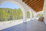 Thumbnail 11 van Villa zum kauf in Benissa / Spanien #59270