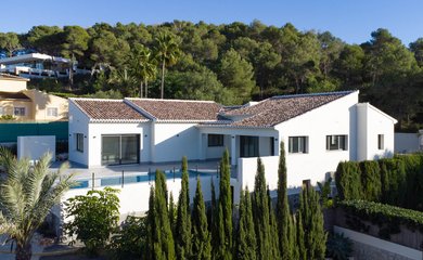 Villa zum kauf in Jávea / Spanien